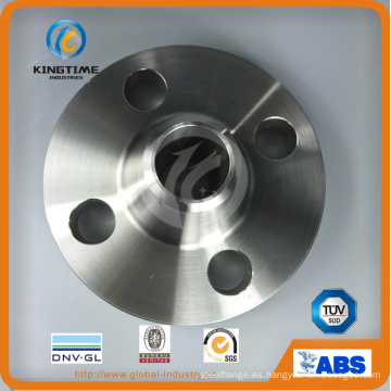 F304/F304L inox Weld brida con servicio del OEM (KT0013)